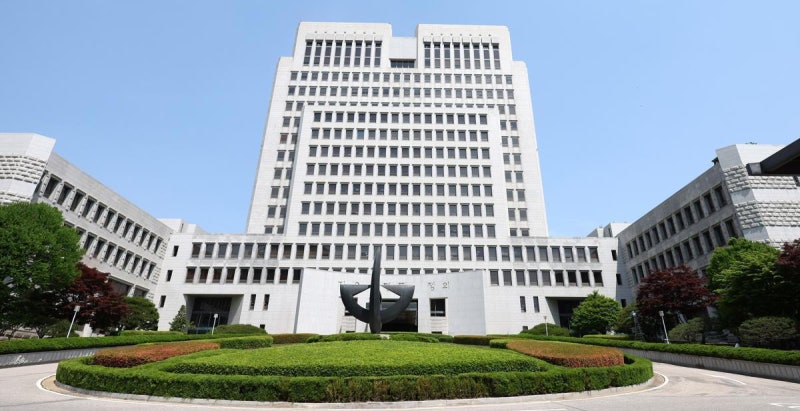 [단독]대법, 장애인 의무고용 안지켜 5년간 104억 과태료