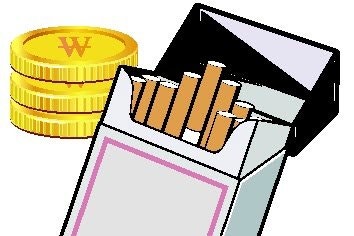 물가는 올랐는데 담뱃값은 10년째 그대로… 인상설 힘 받는다