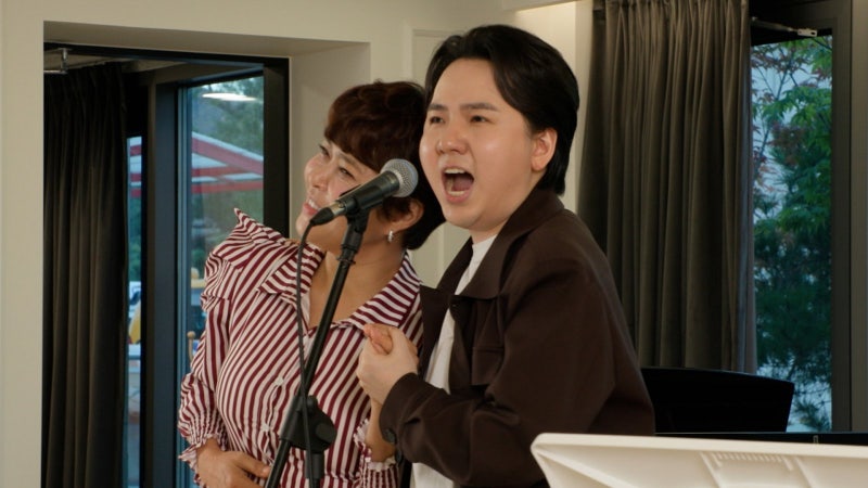 28년차 팝페라 테너 임형주, 눈물겨운 성공담
