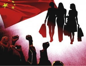 [횡설수설/정임수]‘중국인 3대 쇼핑 방지법’이라니…