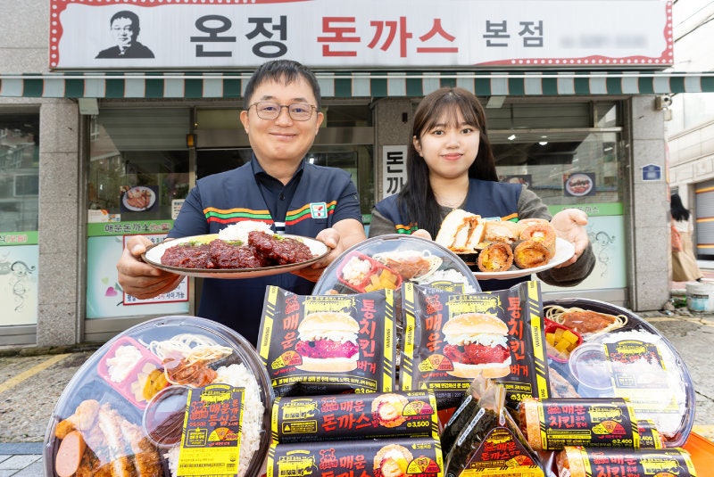 ‘편의점+맛집’… 맛있고 저렴한 간편식 잇달아 선봬