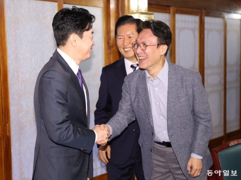 李정부 3번째 부동산 대책 이번주 발표