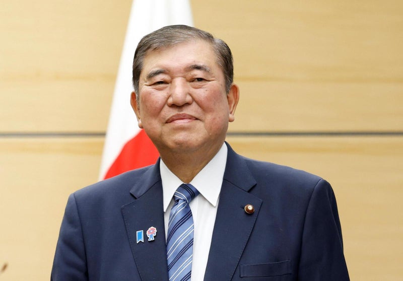 이시바 “과거 직시하는 용기 중요” 종전 80주년 메시지