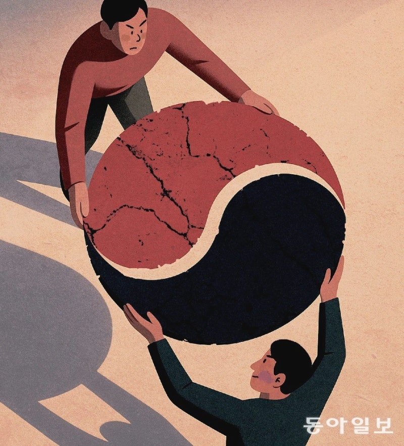 ‘안전한 나라, 한국’은 여전히 유효한가[벗드갈 한국 블로그]