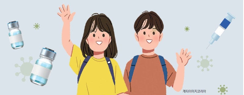 코에 뿌리는 독감 생백신 첫 도입… 주사 무서운 어린이에 효과