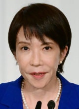 “내가 총리될지 알수 없지만…” 내각 구성 먼저 한 다카이치