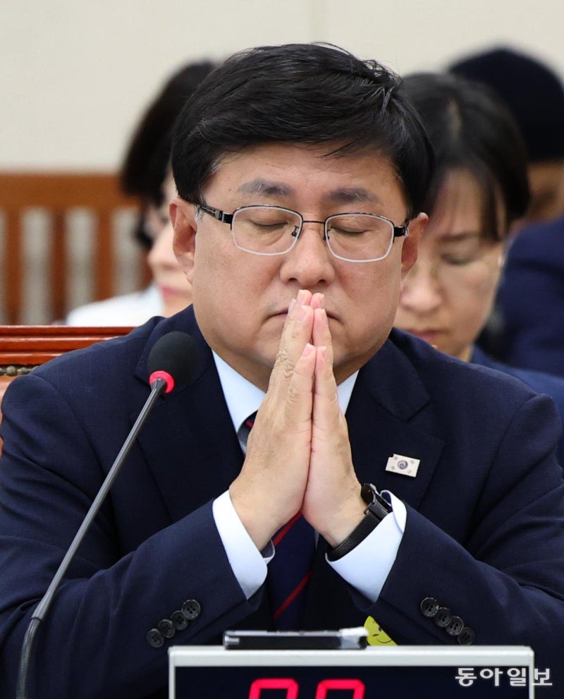 기후부 장관 “신규 원전 2기 건설 안할수도… 위험한 건 사실”