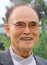 [부고]송천은 前 원광대 총장