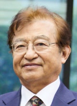 조철영씨, 서울대에 21억 기부