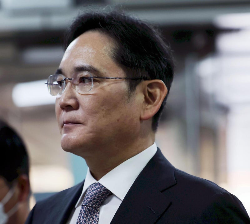 성과따라 직원에 주식 보상… 이재용의 ‘인재 확보’ 결단