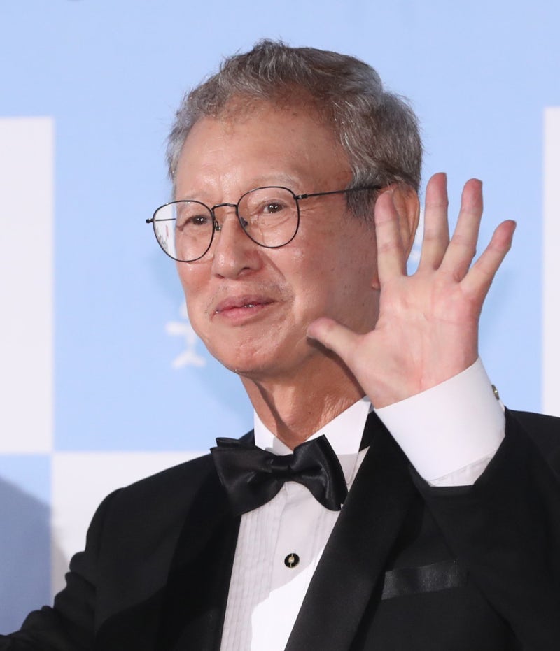 故<b>전유성 문화훈장</b> 받는다…김해숙·이병헌·지드래곤도 수훈