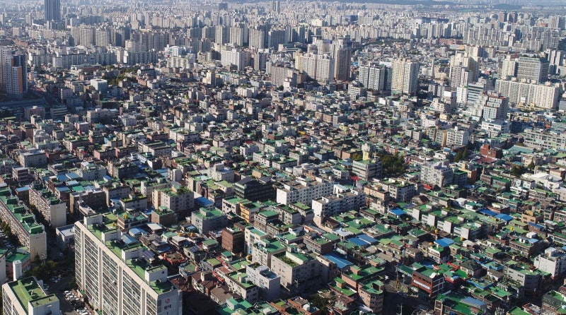 부천 구도심 정비, 용적률 높여준다
