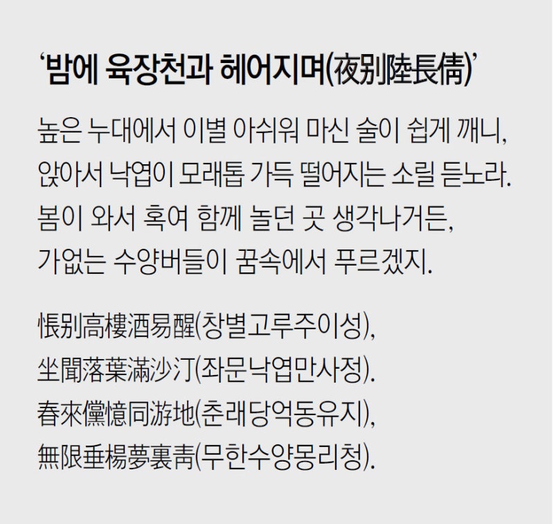 끊어진 絃 위에서 들려온 시의 숨결… 천 번의 어둠 끝에서 길어 올린 生의 울림