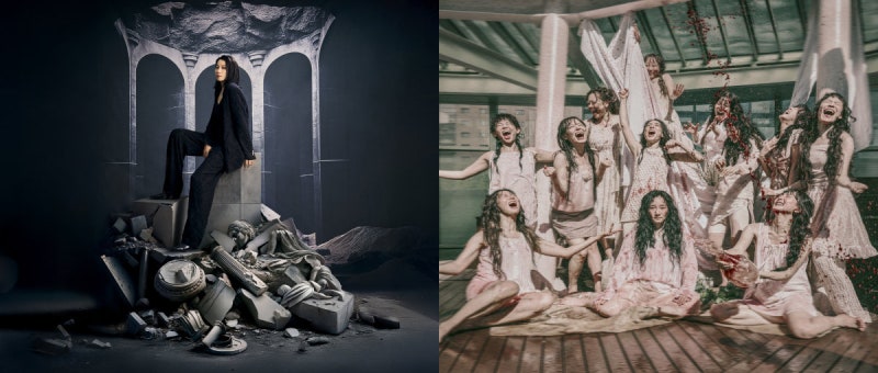 “섣부른 화해보다, 비극을 고민했다”… 그리스 신화 재해석 ‘안트로폴리스’
