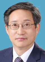 관악언론인회 회장 방문신씨