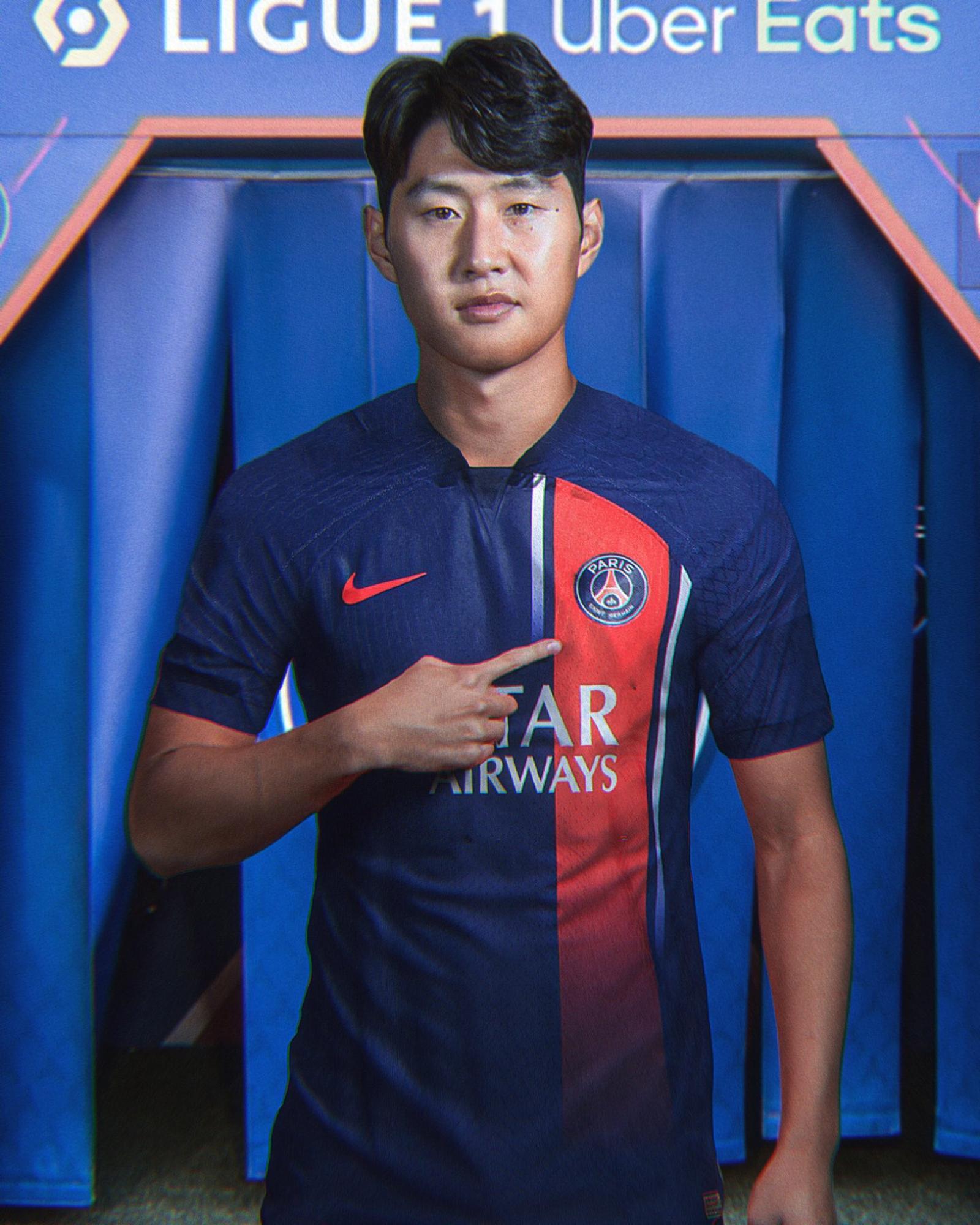 이강인, AFC 올해의 국제선수상