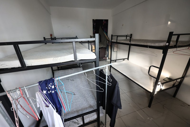 韓관광객 14만명 앙코르와트 인근에도 ‘웬치’… 범죄위험 노출