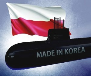 폴란드 ‘범고래’ 프로젝트에 도전장 낸 K-잠수함[횡설수설/신광영]