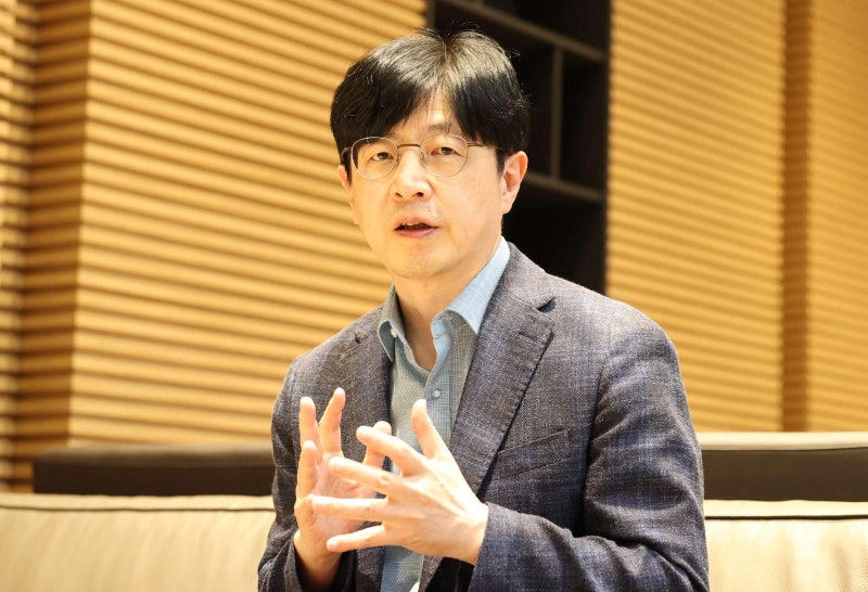 “사람 병 치료하는 유전자가위 기술로 기후위기 치료”