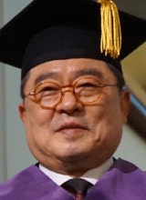 구자열 의장, 와세다대 명예박사 학위