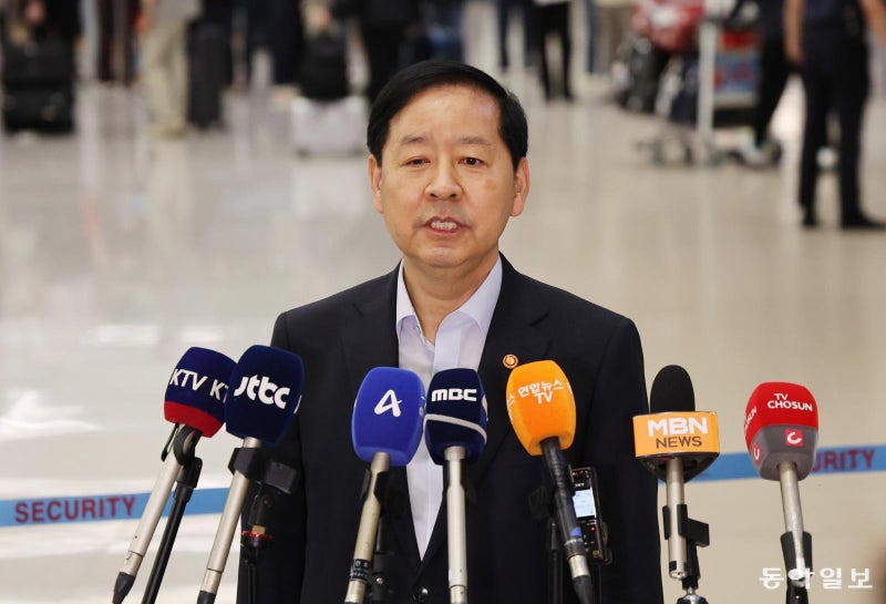 구윤철 “보유세 부담 크면 집 팔것”… 선거 급한 與 “인상 논의 안해”