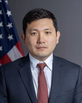 美대사대리로 오는 케빈 김, 북미정상 ‘판문점 번개’때 실무