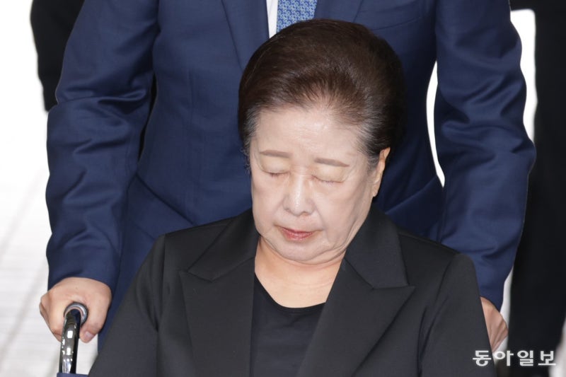 특검 “통일교, 국힘 17개 시도당에 쪼개기 후원”