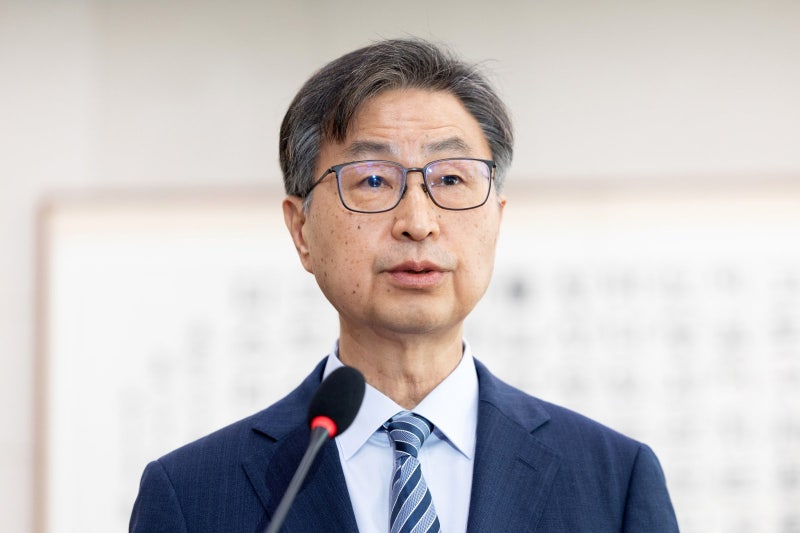 공수처, ‘<b>전현희 표적 감사 의혹</b>’ 최재해 감사원장 소환 조사