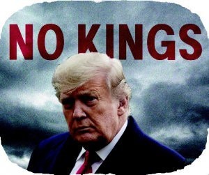 [횡설수설/우경임]“No Kings”