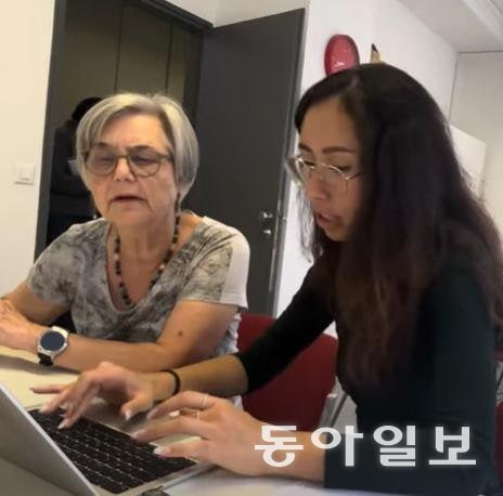 디지털 소외 없게… 청년-노인 연결해 ‘컴퓨터-AI 사용법’ 교육