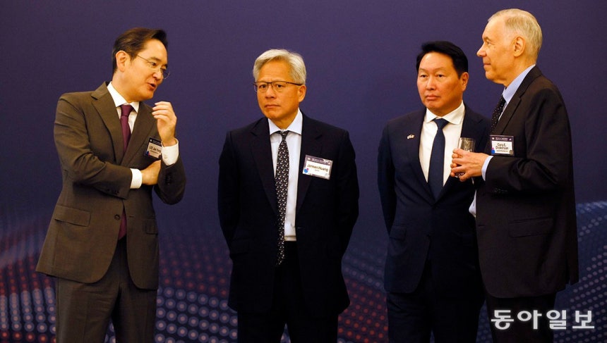 내년 경주 APEC에 글로벌 거물들 총출동한대!