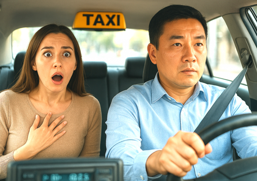 2025년 9월 23일 보이스피싱에 속아 감금된 여성이 라디오 방송 덕분에 피해를 막았다.  사진=챗GPT