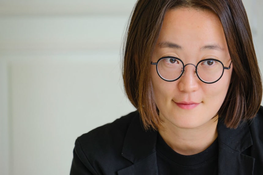 김혜진 작가 제공 ⓒ김승범