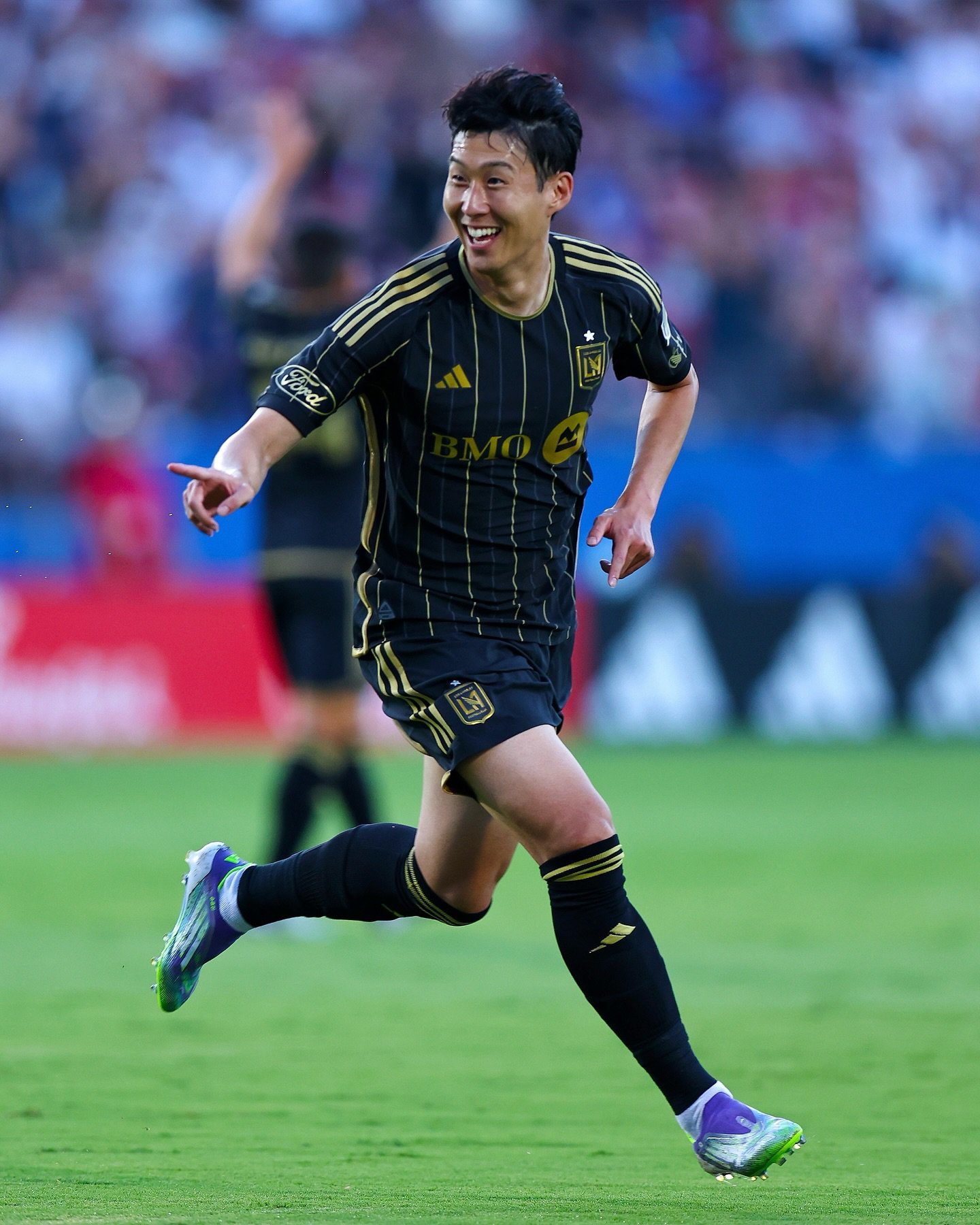 <b>손흥민</b>, <b>MLS</b>서 단 10경기 뛰고 <b>신인상 후보</b> 올랐다