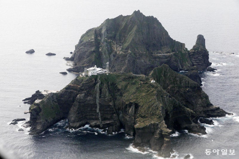 AI에 ‘독도 영유권’ 물었더니… 절반이 “분쟁지역” 엉뚱한 답변