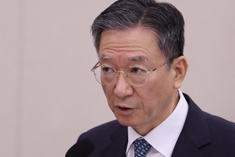 관봉권 띠지 분실-쿠팡 수사 외압 의혹, 상설특검이 수사한다