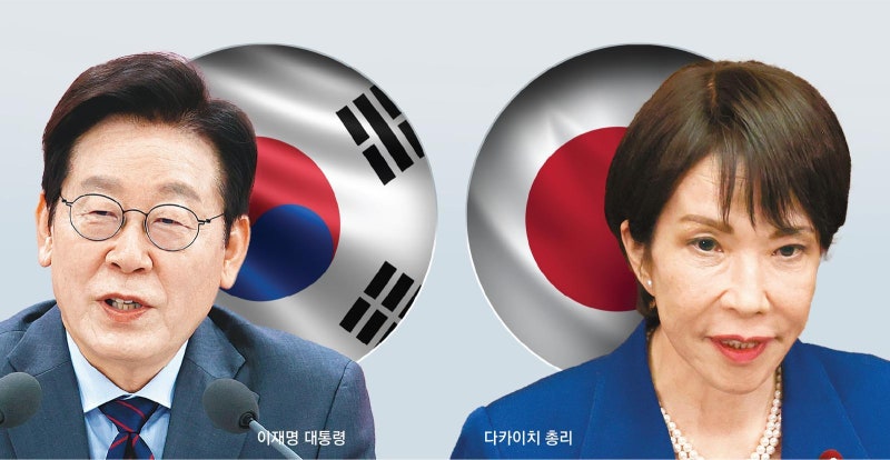 李, 초대형 외교 시험대… 한미 관세-대중 관계-한일 협력 ‘과제’