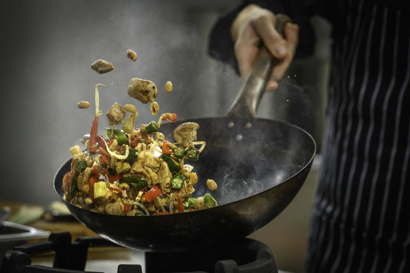 [책의 향기]월드푸드 된 중화요리… 레시피는 ‘무한 변주’