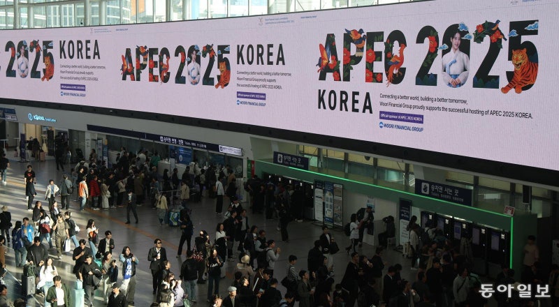 美中정상 내주 동시 국빈방한, 뜨거워지는 한반도