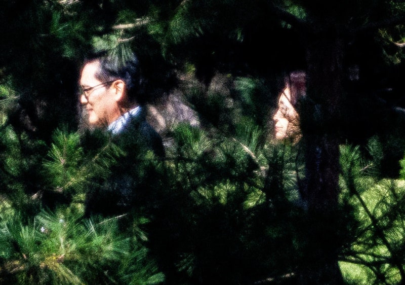 故 이건희 회장 5주기… 이재용 회장 등 추도식