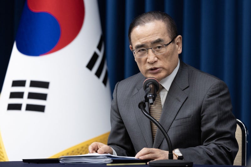 위성락 “<b>북미 정상회담</b>, 어느 정도 대비할 생각 있다”