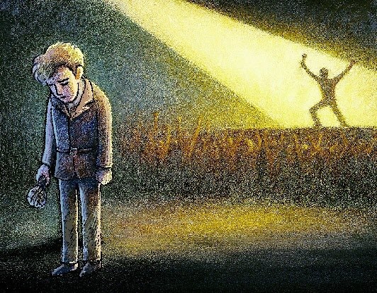 잊혀지지 않으려[내가 만난 명문장/조욱형]