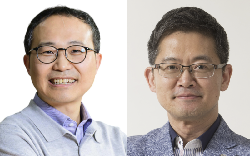 수십 년 난제 ‘전하 트랩’ 지�배 법칙, 한국 연구진이 주도해 풀었다