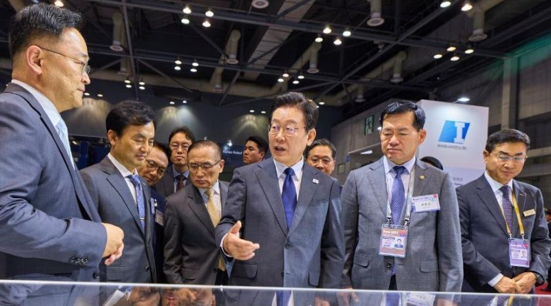 서울 ADEX 한국 방산 글로벌 확대 교두보 마련