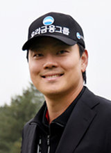 이정환, 11계단 뛰어올라 제네시스 챔피언십 품어