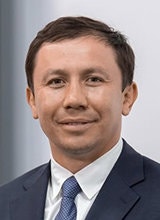 카자흐 ‘복싱 전설’ 골롭킨, 월드복싱 회장직 도전