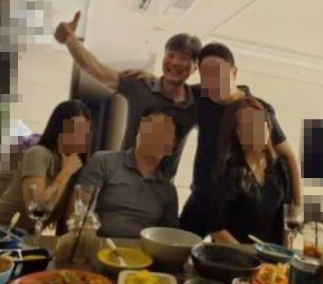 김건희특검, ‘도이치 이종호와 술자리’ 부장검사 업무 배제