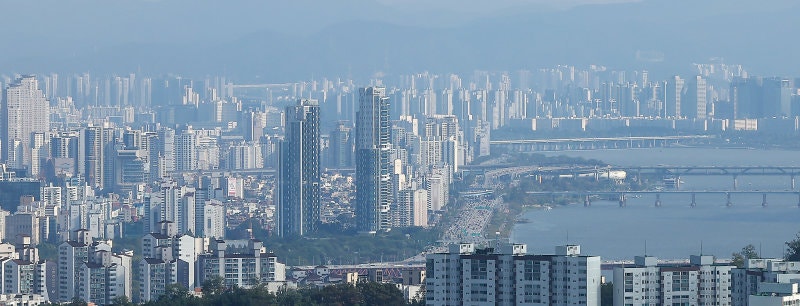 토허제 이후 1주일간 37건뿐… ‘거래절벽’ 본격화