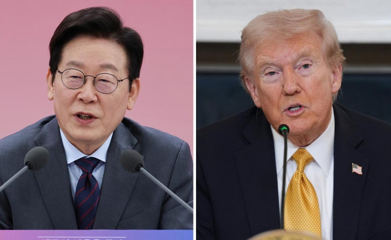 한미 서로 “상대방에 달려”… 위성락 “관세 APEC 타결 확신 못해”