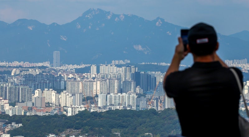 부모 전세 끼고 40억 집 구입… ‘수상한 거래’ 잡는다